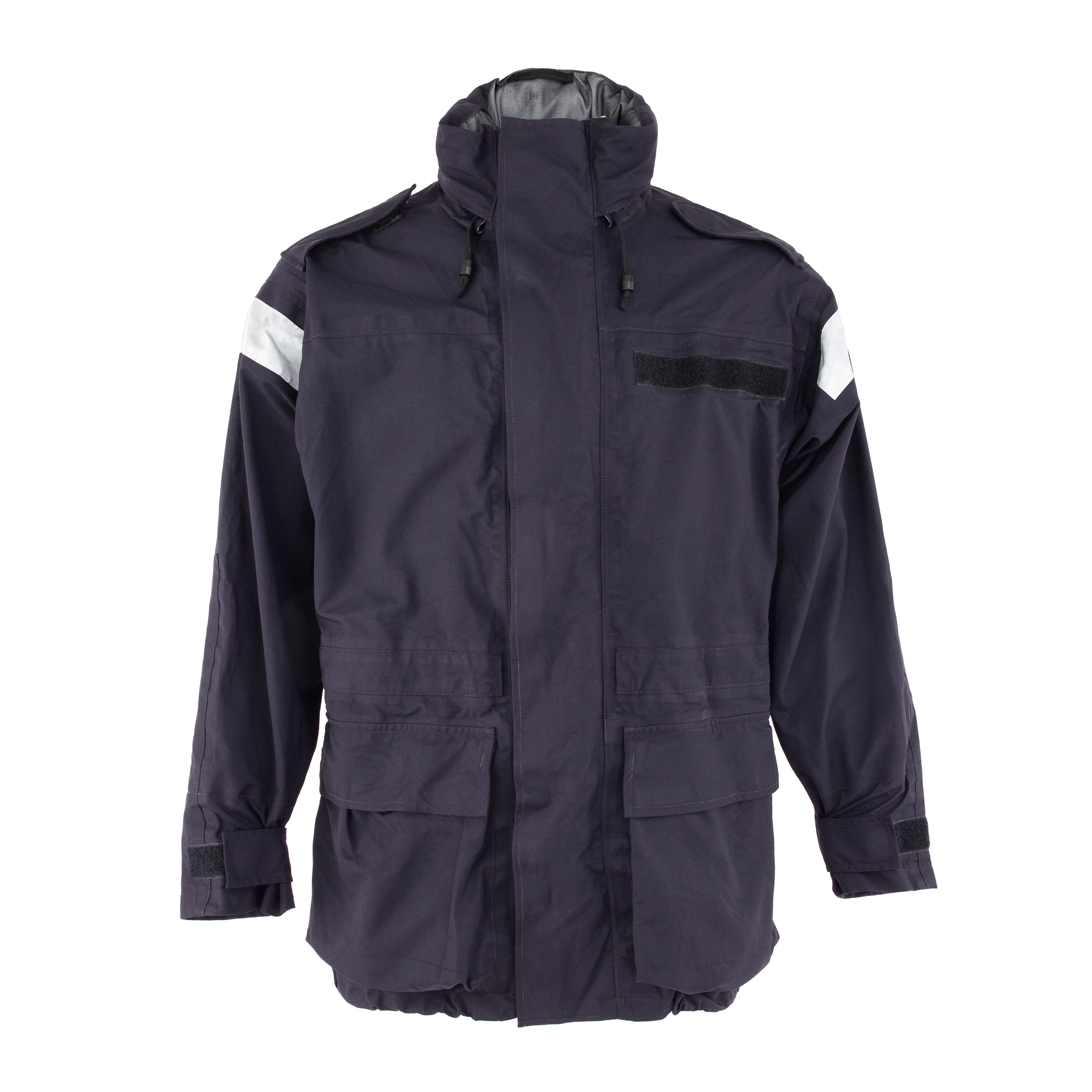 Buy British Royal Navy Blue Jacket for USD 44.99 Swisslink